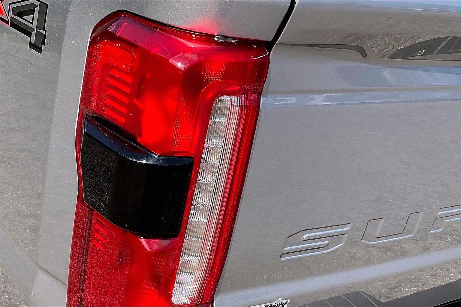 2024 Ford Super Duty F-350 SRW LARIAT