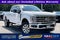 2025 Ford Super Duty F-350 SRW LARIAT