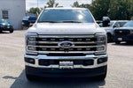 2025 Ford Super Duty F-350 SRW LARIAT