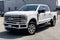 2025 Ford Super Duty F-350 SRW LARIAT