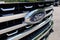 2025 Ford Super Duty F-350 SRW LARIAT