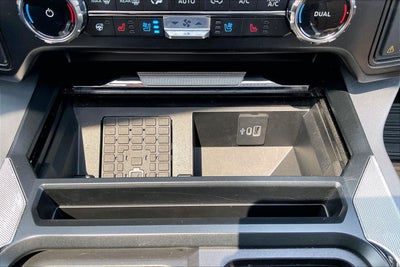 2025 Ford Super Duty F-350 SRW LARIAT