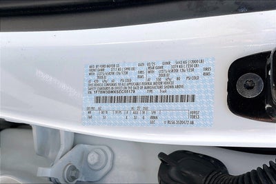 2025 Ford Super Duty F-350 SRW LARIAT