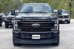 2020 Ford Super Duty F-350 SRW 4WD
