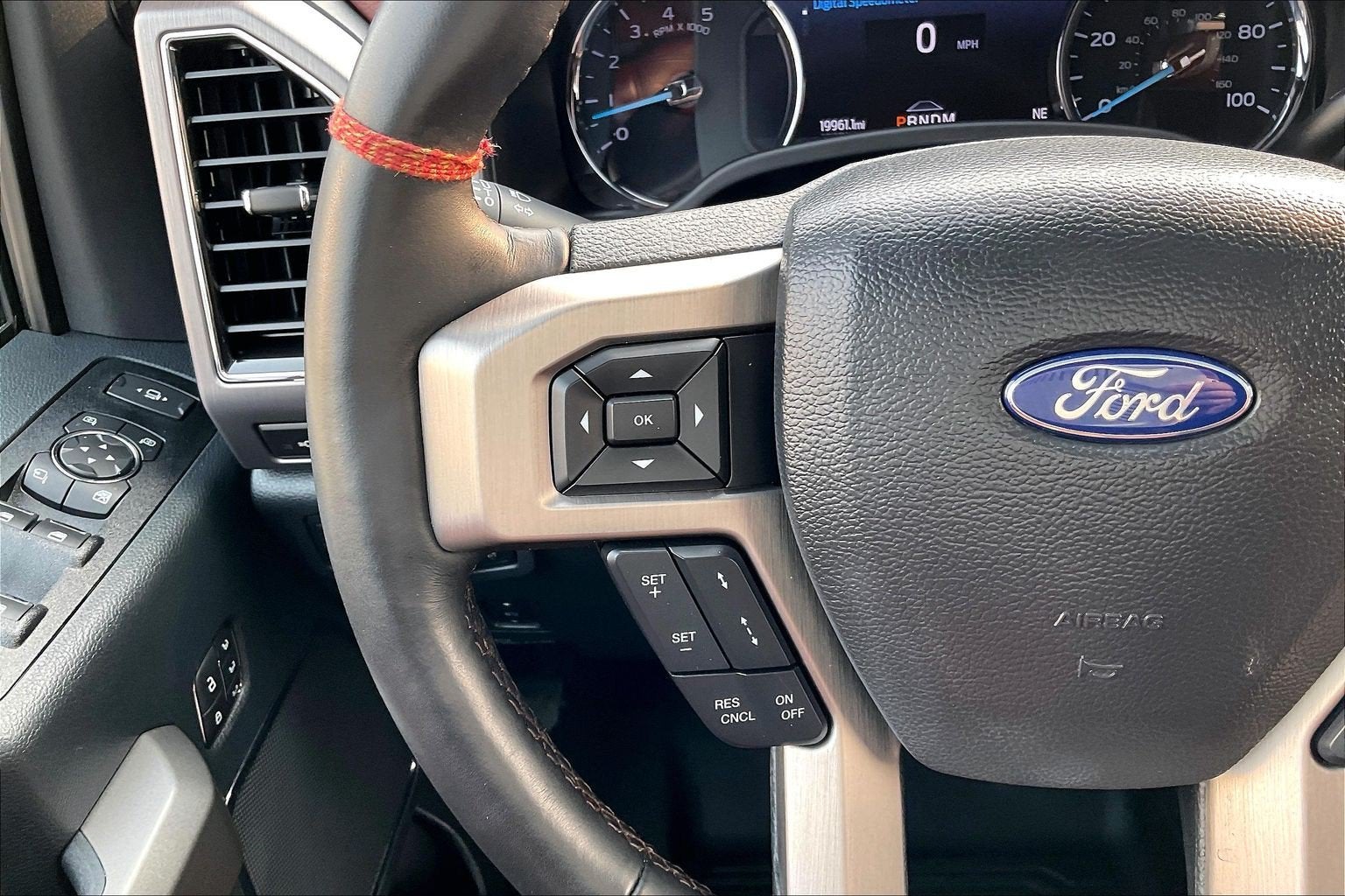 2022 Ford Super Duty F-450 DRW Platinum