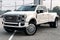 2022 Ford Super Duty F-450 DRW Platinum