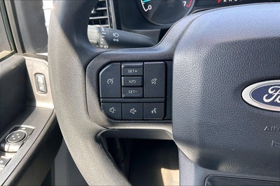 2024 Ford Super Duty F-350 SRW XL