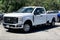 2024 Ford Super Duty F-350 SRW XL
