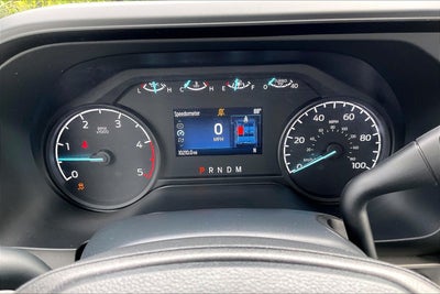2024 Ford Super Duty F-350 SRW XL