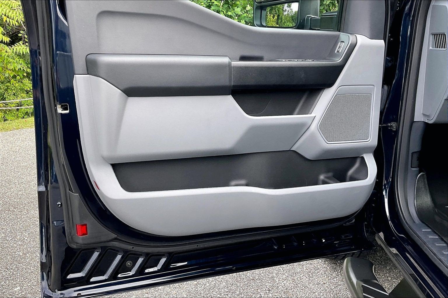 2024 Ford Super Duty F-350 SRW XL
