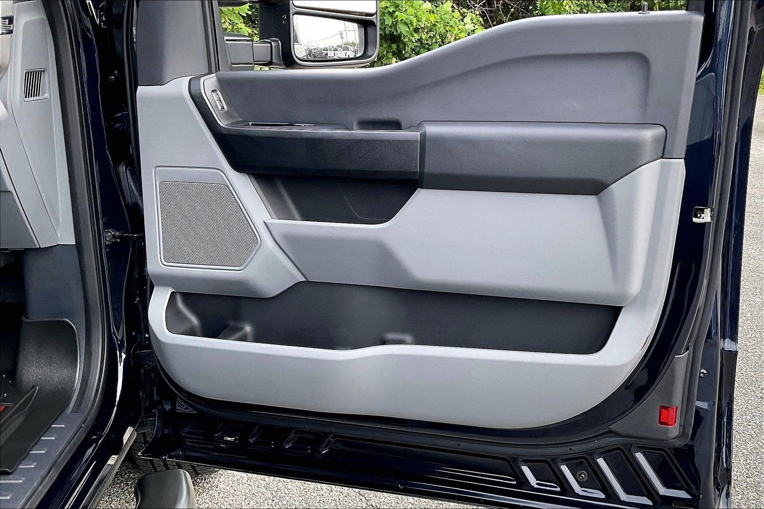 2024 Ford Super Duty F-350 SRW XL
