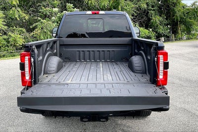 2024 Ford Super Duty F-350 SRW XL