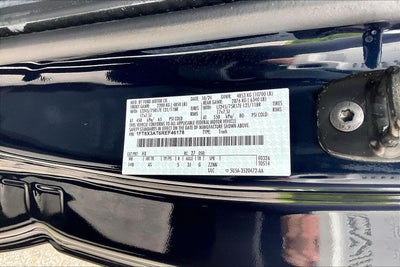 2024 Ford Super Duty F-350 SRW XL