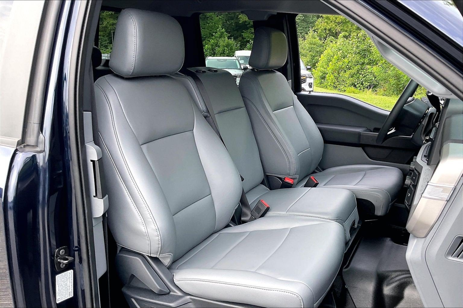 2024 Ford Super Duty F-350 SRW XL