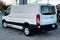 2024 Ford Transit Cargo Van T-250 130" Low Rf 9070 GVWR RWD