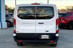 2024 Ford Transit Cargo Van T-250 130" Low Rf 9070 GVWR RWD