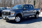2022 Ford F-150 4WD