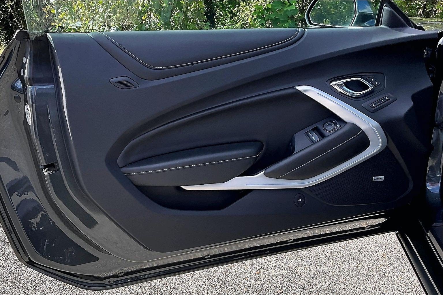 2016 Chevrolet Camaro 2SS