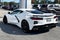 2022 Chevrolet Corvette 2LT