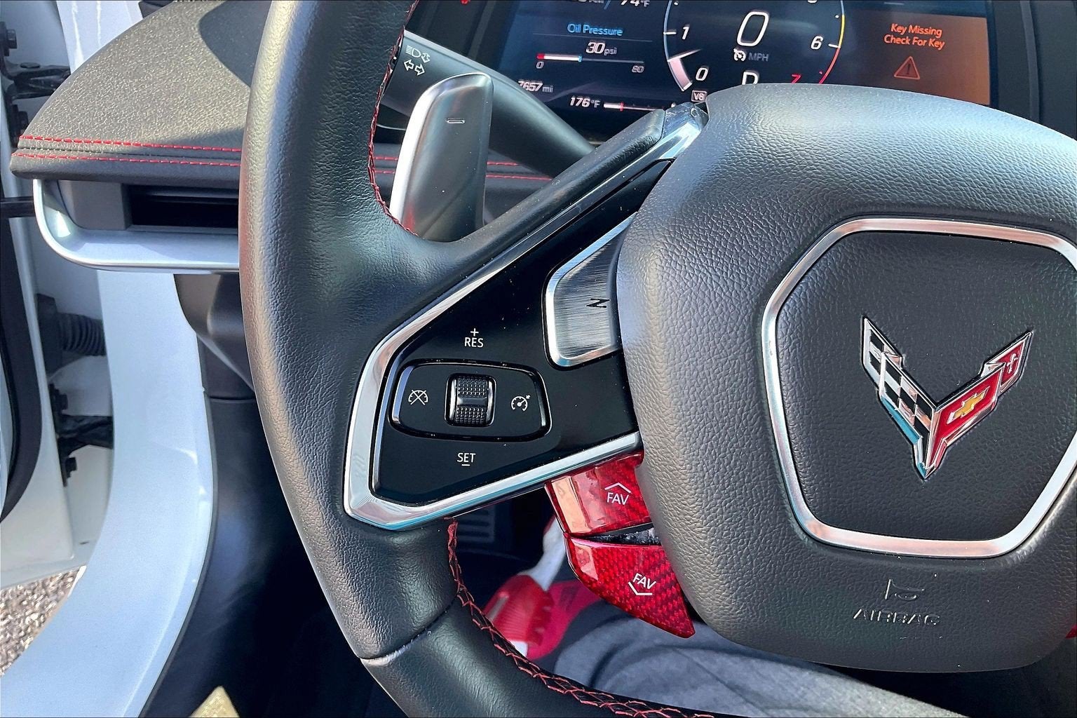 2022 Chevrolet Corvette 2LT