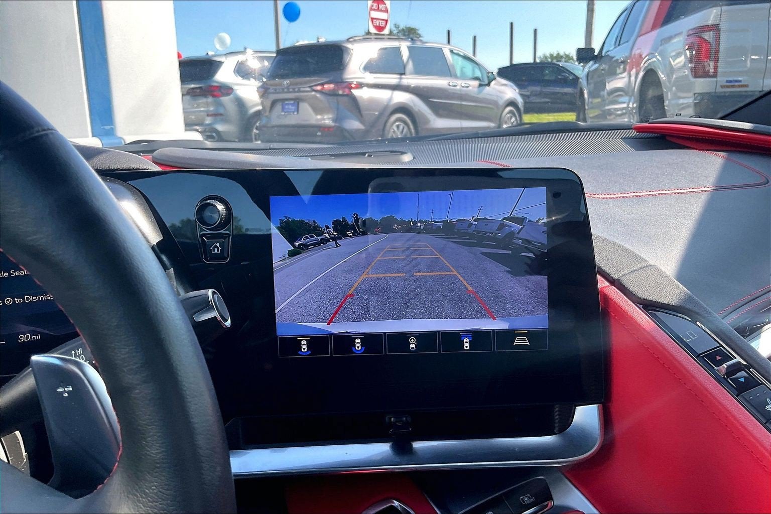 2022 Chevrolet Corvette 2LT