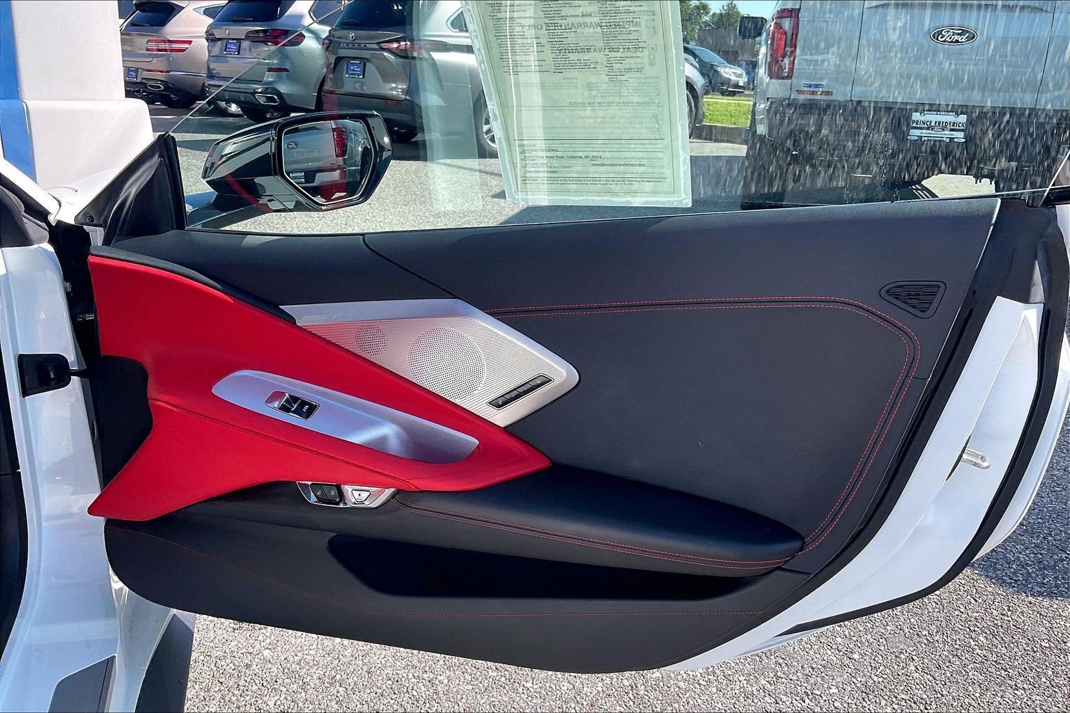 2022 Chevrolet Corvette 2LT