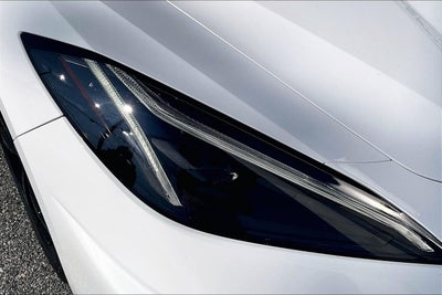 2022 Chevrolet Corvette 2LT
