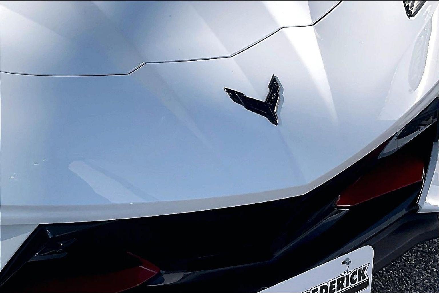 2022 Chevrolet Corvette 2LT