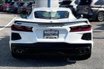 2022 Chevrolet Corvette 2LT