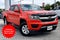 2019 Chevrolet Colorado 4WD Work Truck