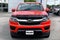 2019 Chevrolet Colorado 4WD Work Truck