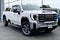 2025 GMC Sierra 3500HD SLT