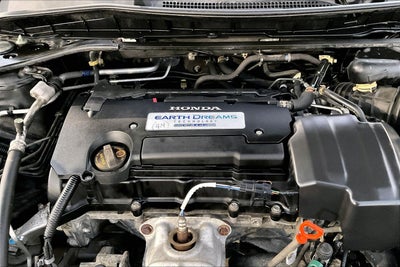 2013 Honda Accord Cpe LX-S