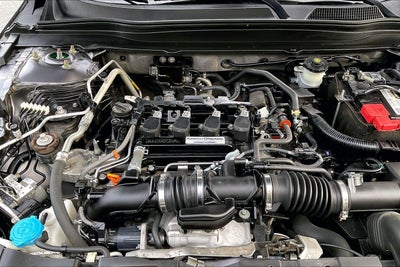 2019 Honda Accord Sedan Sport 1.5T