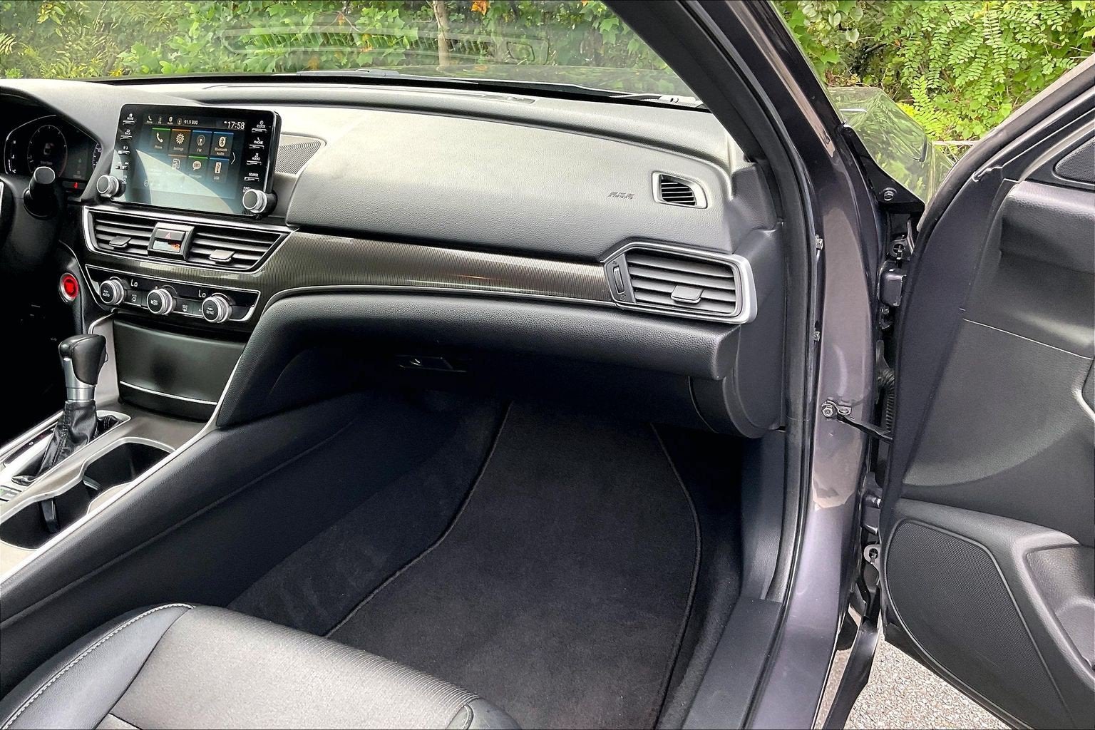 2019 Honda Accord Sedan Sport 1.5T