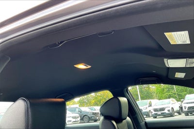 2019 Honda Accord Sedan Sport 1.5T