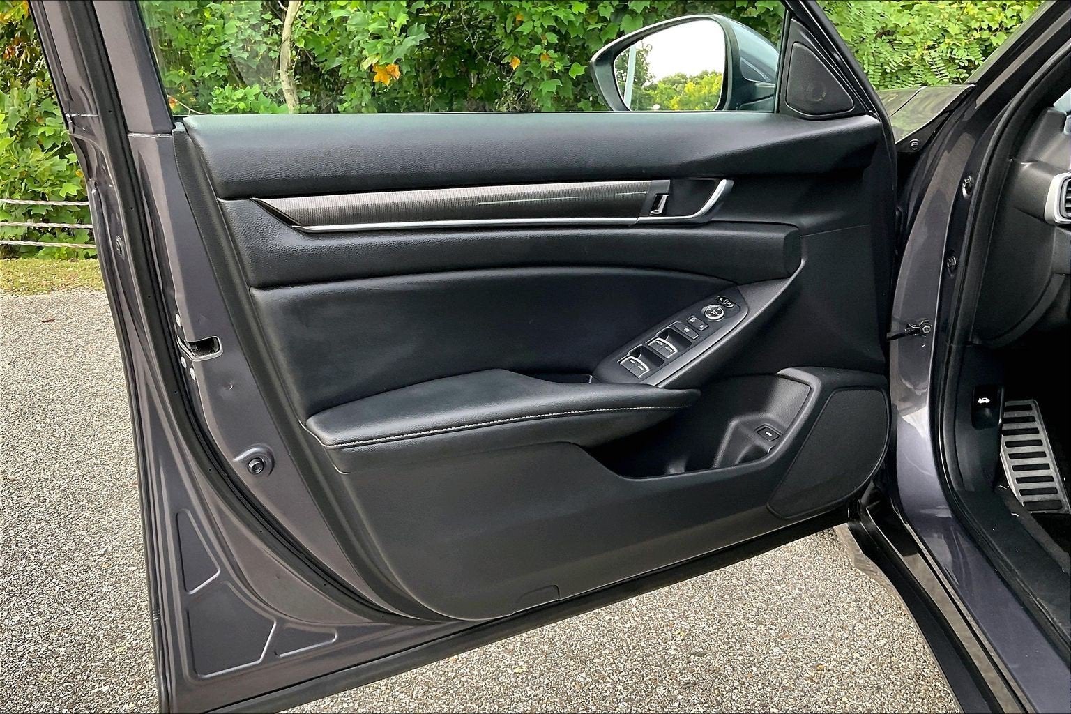 2019 Honda Accord Sedan Sport 1.5T