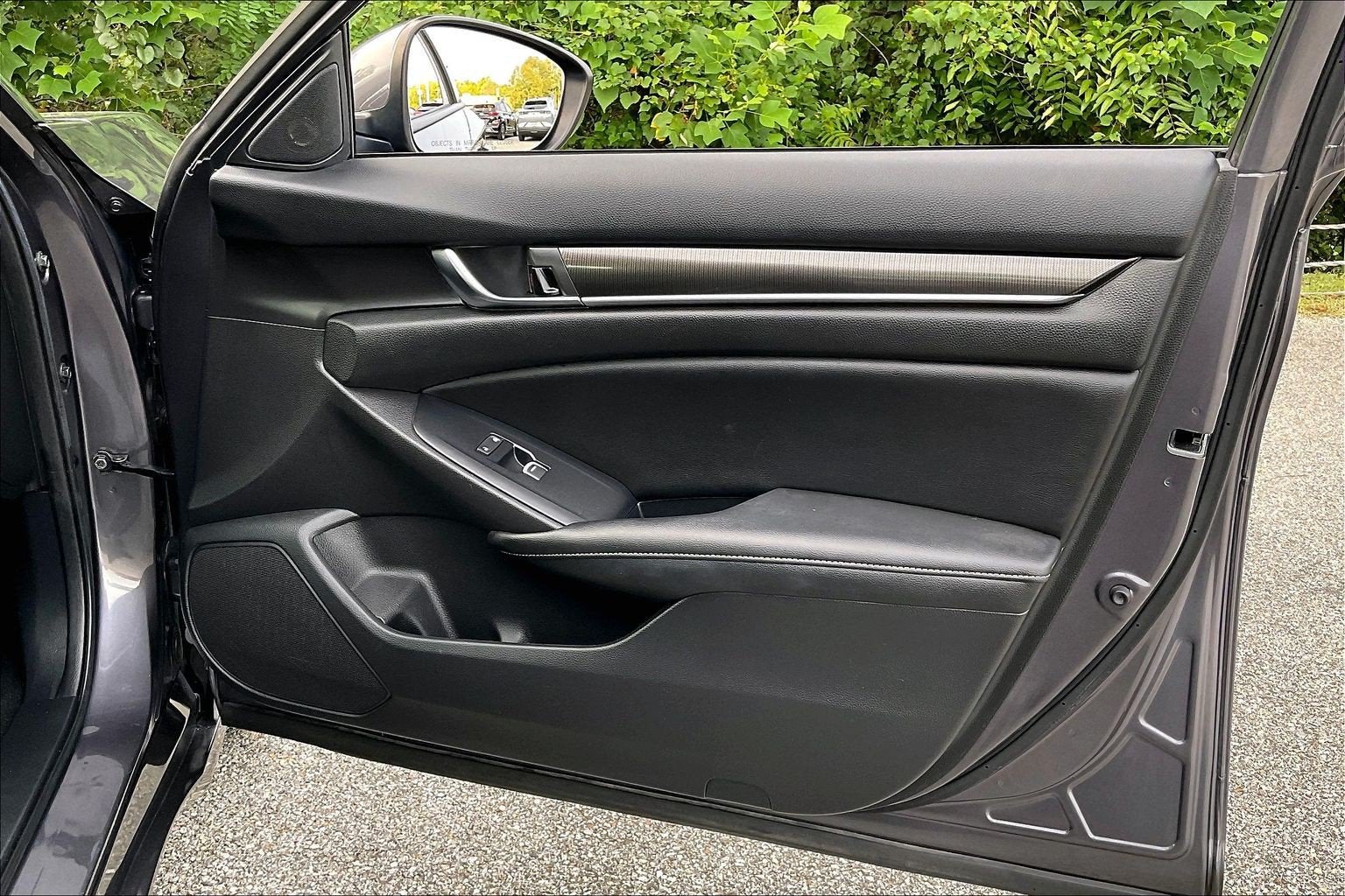 2019 Honda Accord Sedan Sport 1.5T