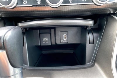 2019 Honda Accord Sedan Sport 1.5T