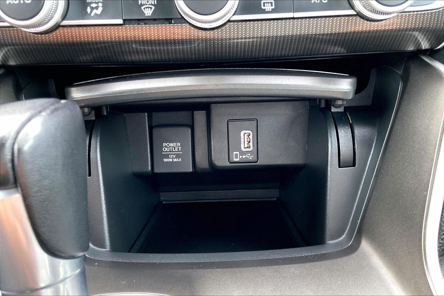 2019 Honda Accord Sedan Sport 1.5T