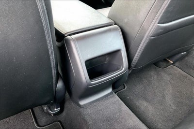 2019 Honda Accord Sedan Sport 1.5T