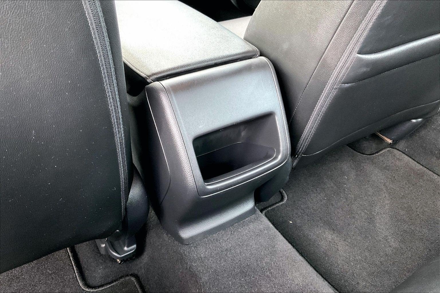 2019 Honda Accord Sedan Sport 1.5T