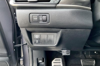 2019 Honda Accord Sedan Sport 1.5T