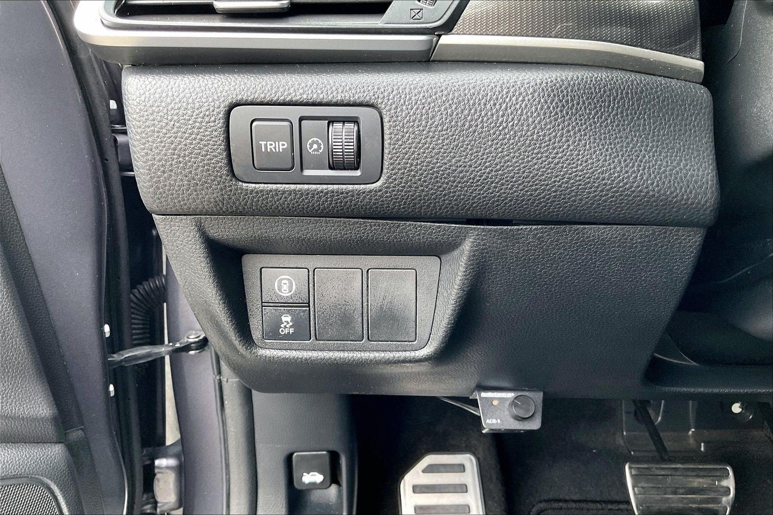 2019 Honda Accord Sedan Sport 1.5T