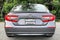 2019 Honda Accord Sedan Sport 1.5T