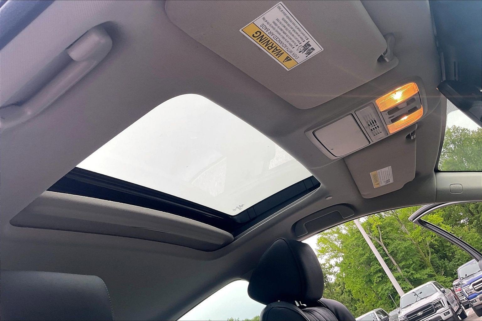 2018 Honda Accord Sedan EX-L 1.5T
