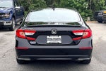 2018 Honda Accord Sedan EX-L 1.5T