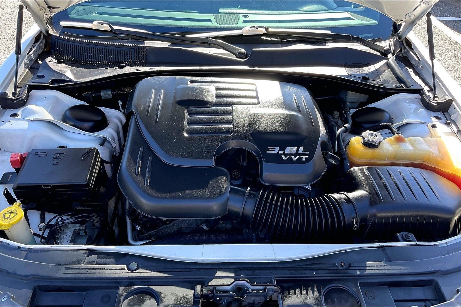 2015 Chrysler 300 300S