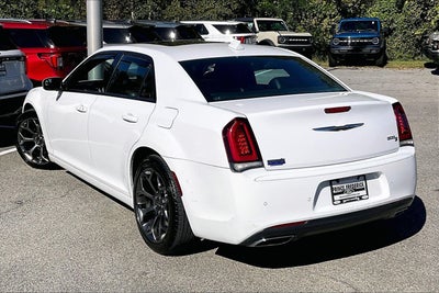 2015 Chrysler 300 300S