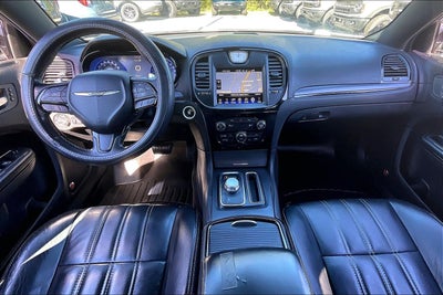 2015 Chrysler 300 300S